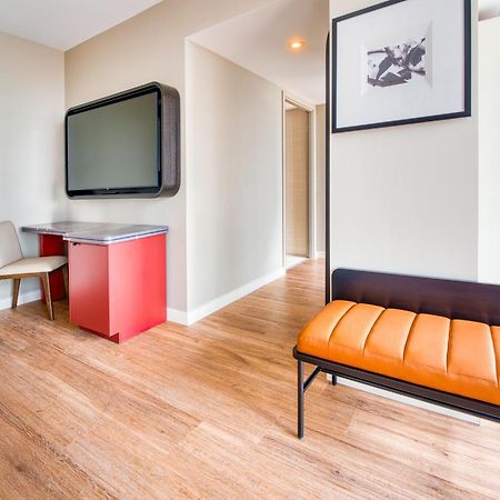 Toor Hotel Toronto, Part Of Jdv By Hyatt Dış mekan fotoğraf