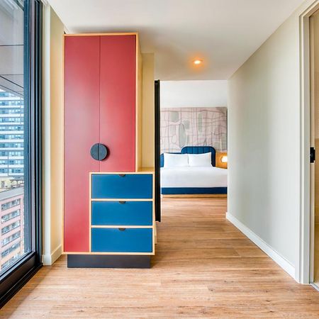 Toor Hotel Toronto, Part Of Jdv By Hyatt Dış mekan fotoğraf