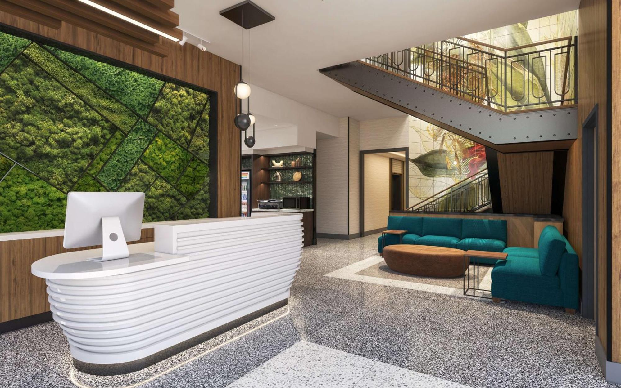 Toor Hotel Toronto, Part Of Jdv By Hyatt Dış mekan fotoğraf