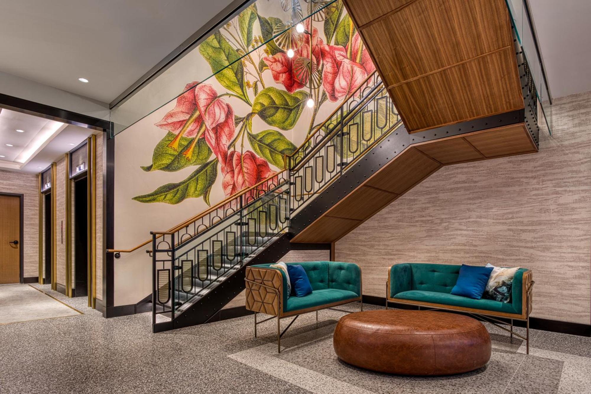 Toor Hotel Toronto, Part Of Jdv By Hyatt Dış mekan fotoğraf