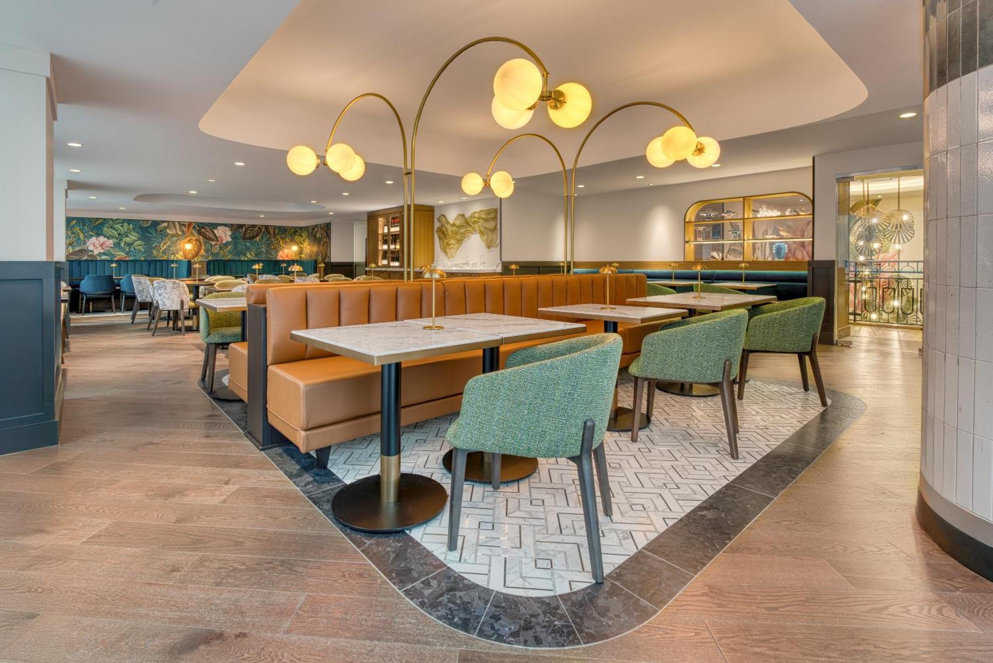 Toor Hotel Toronto, Part Of Jdv By Hyatt Dış mekan fotoğraf