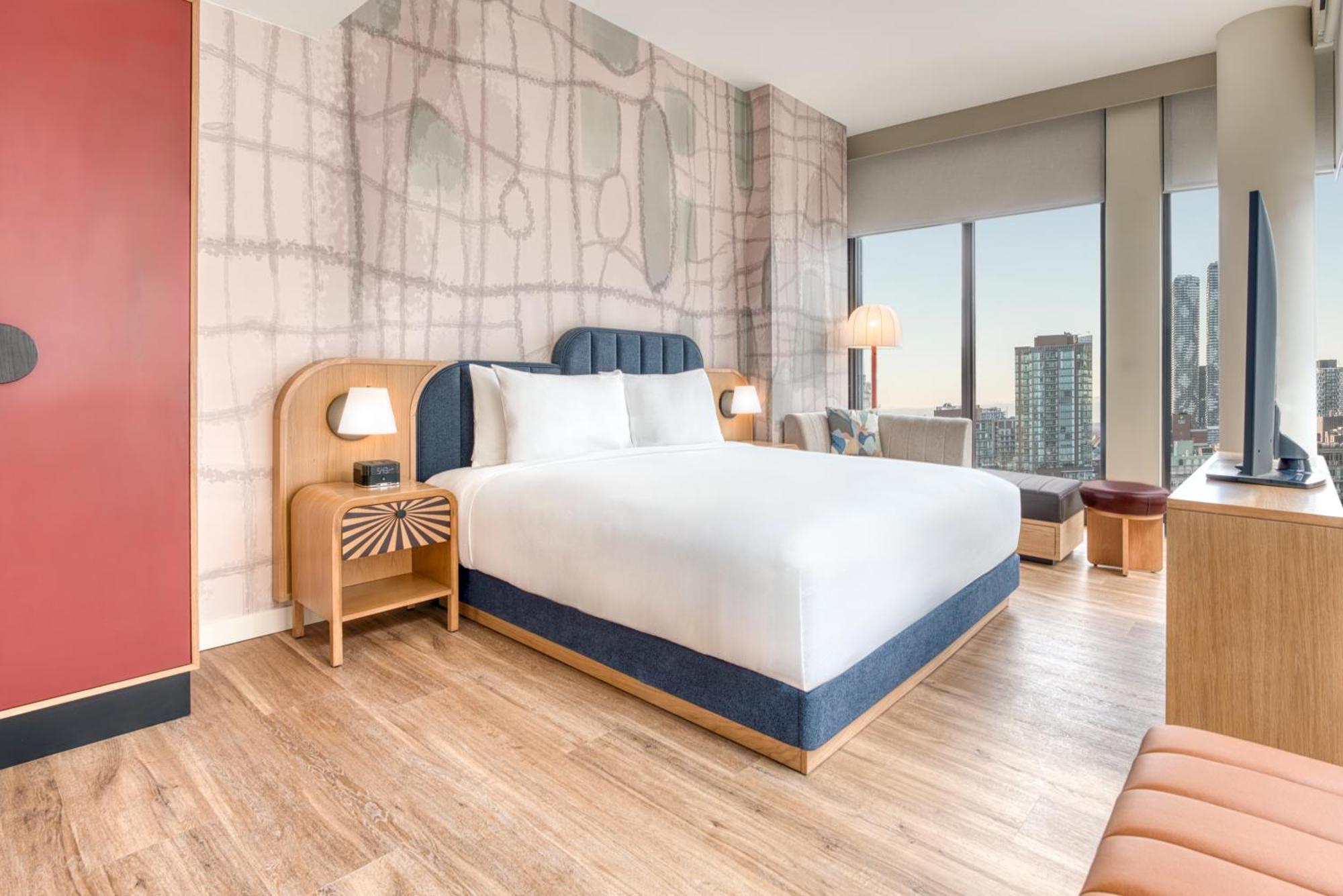 Toor Hotel Toronto, Part Of Jdv By Hyatt Dış mekan fotoğraf