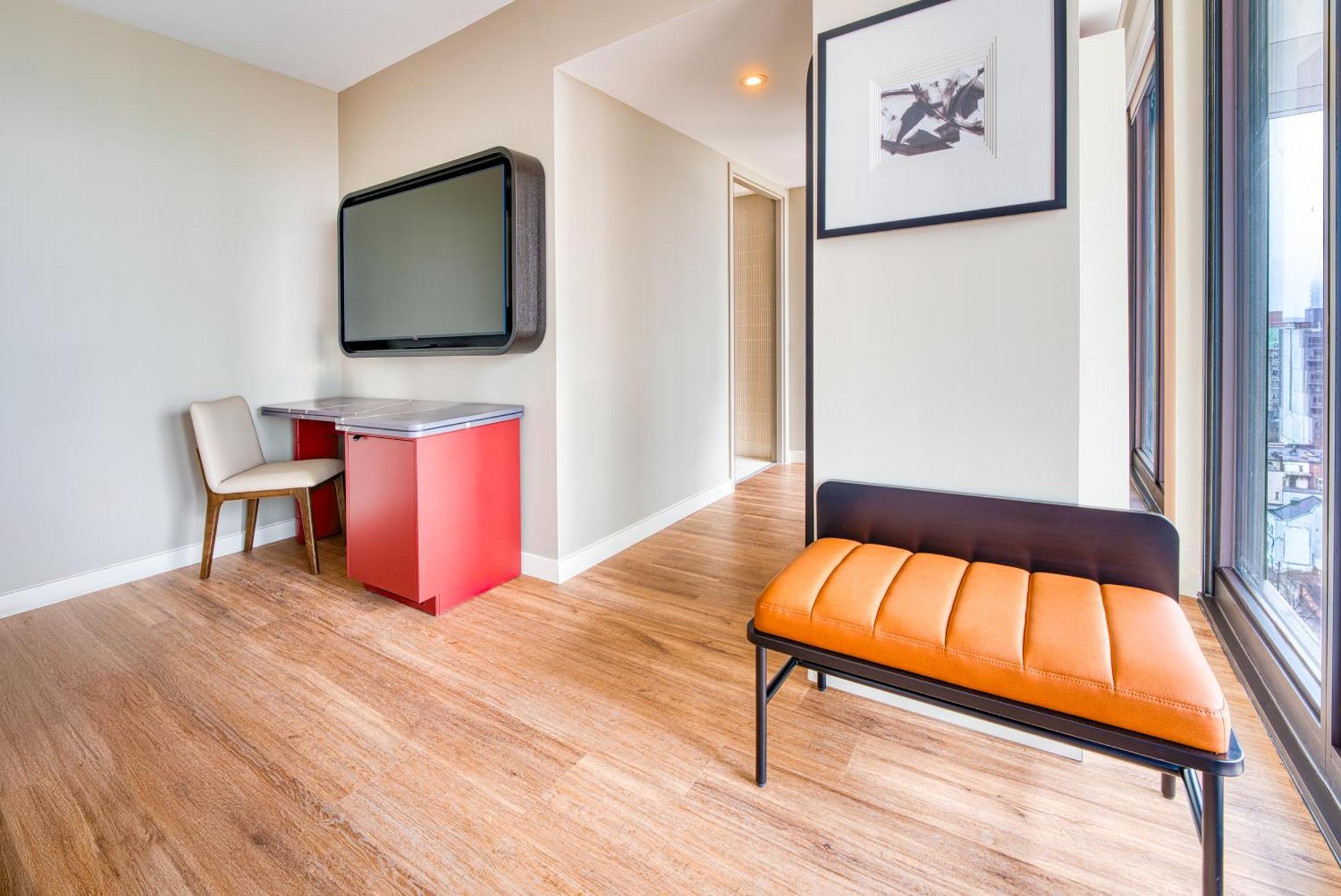 Toor Hotel Toronto, Part Of Jdv By Hyatt Dış mekan fotoğraf