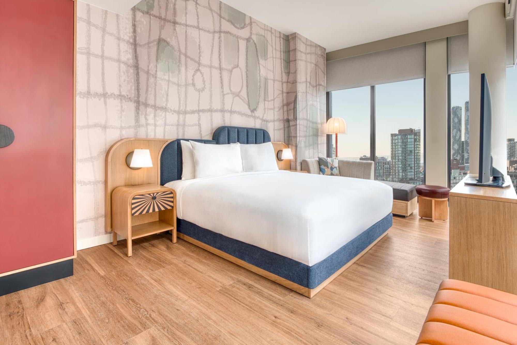 Toor Hotel Toronto, Part Of Jdv By Hyatt Dış mekan fotoğraf